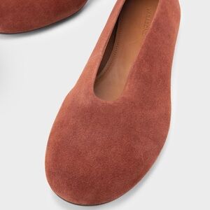 Vagabond Aleya Flats 37